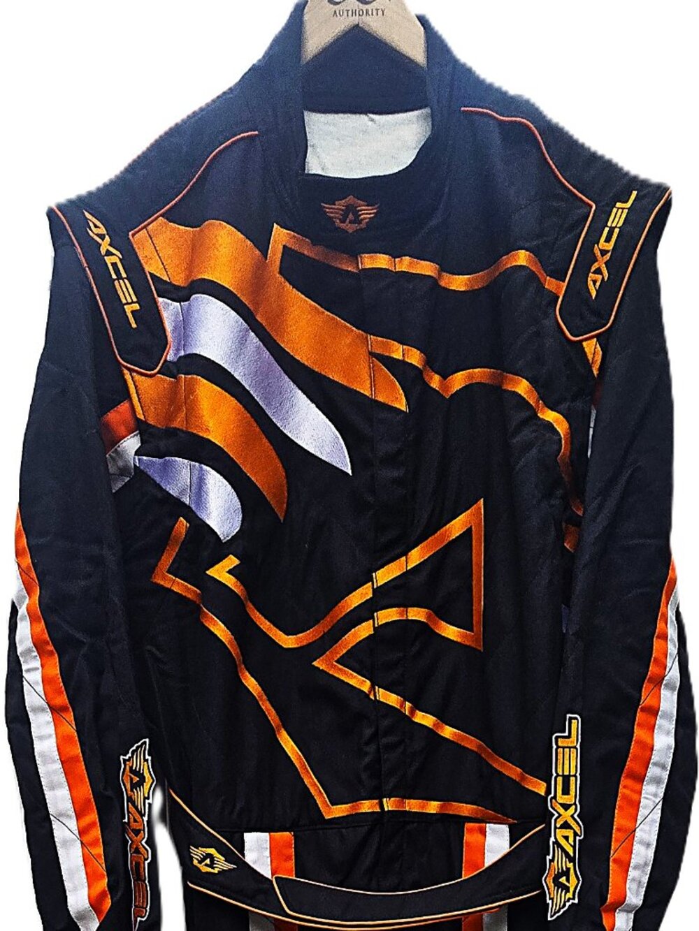 Brand New & Never Worn Axcel OTR Race Driving Suit SFI 3.2A/5 Certified